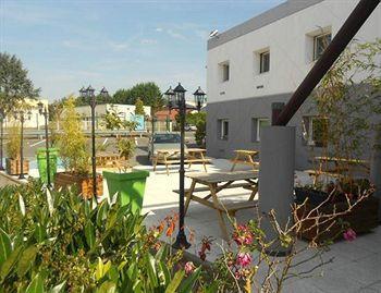 Fleurines Hotel 3* Fleurines